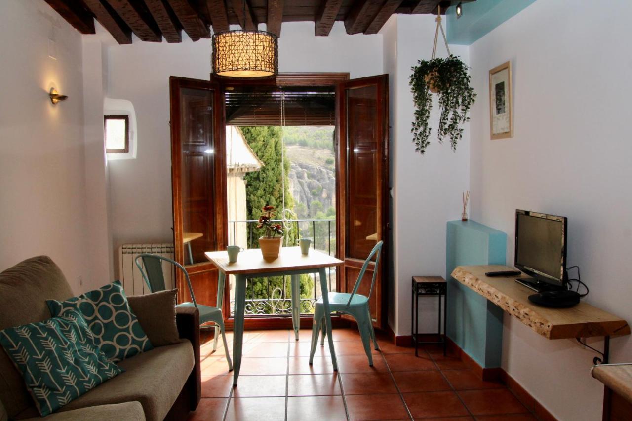 La Ponderosa Apartamento *