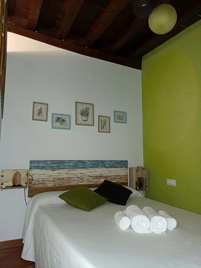 Apartamento La Ponderosa *