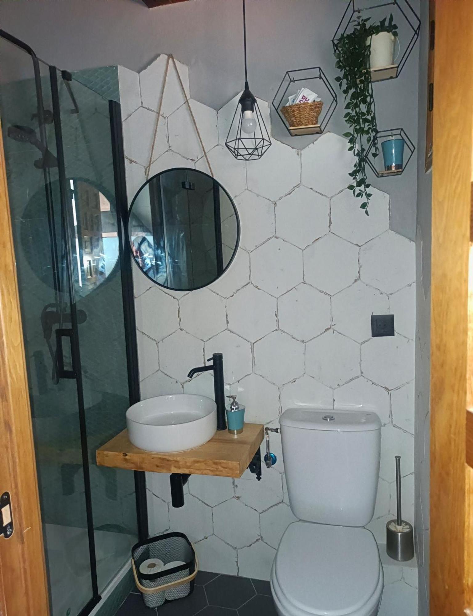 Apartamento La Ponderosa Cuenca (Castilla-La Mancha)