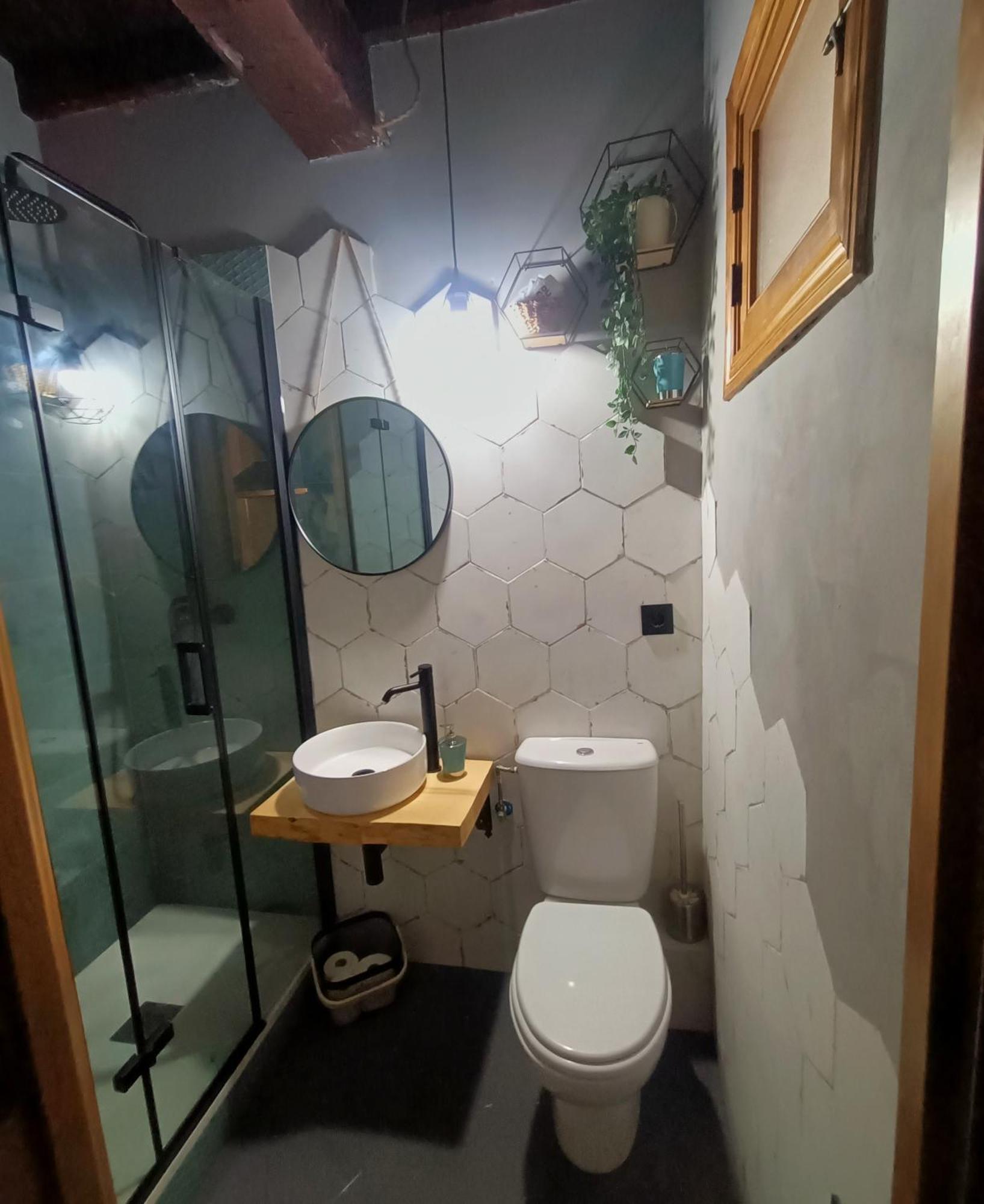 La Ponderosa Apartamento